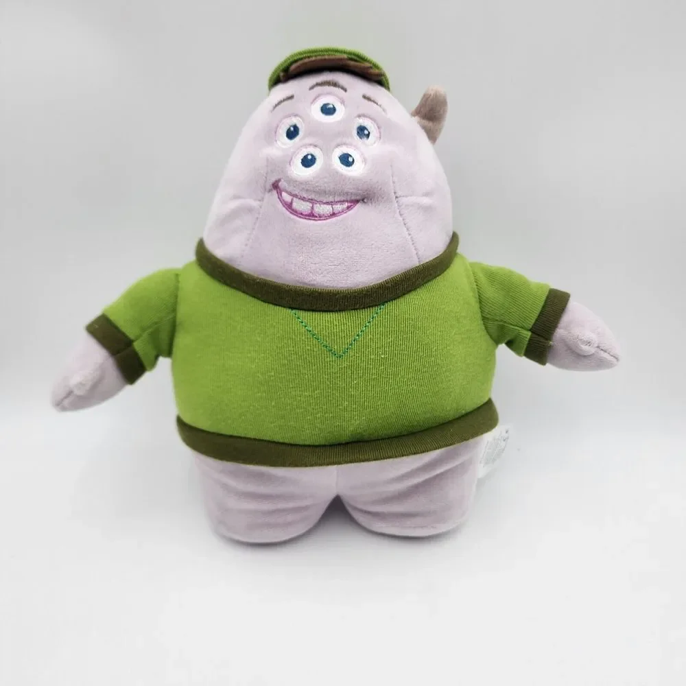 Disney Monster University Plush Squishy Soft Toy‎ 10